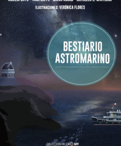 BESTIARIO ASTROMARINO