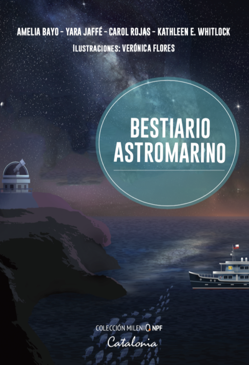 BESTIARIO ASTROMARINO